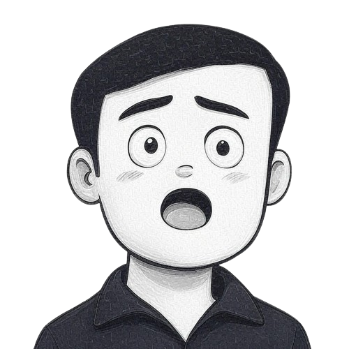 Vaishnav D Shocked